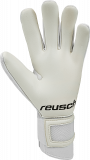 Reusch Arrow Gold X 5170908 1015 white red back